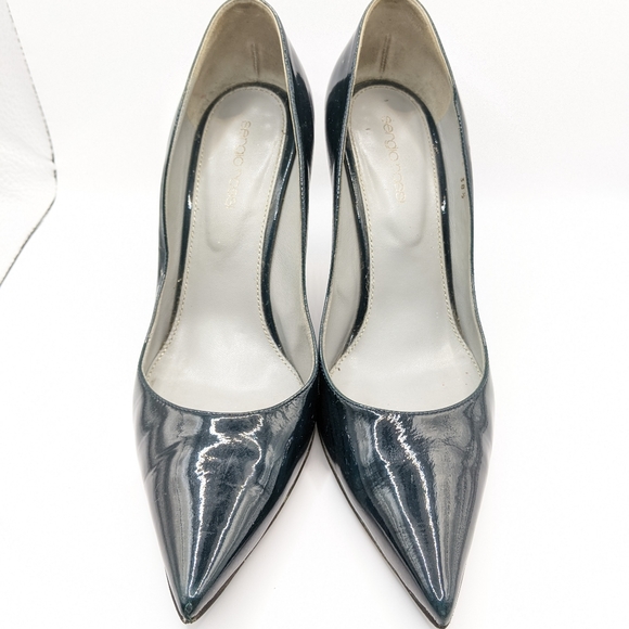 Sergio Rossi Pumps - Picture 6 of 11